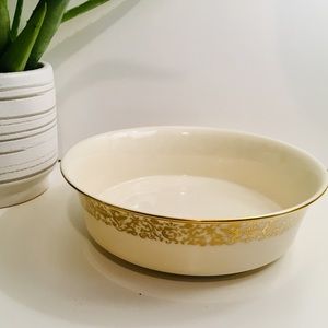 Lenox 9in Tuscany Bowl